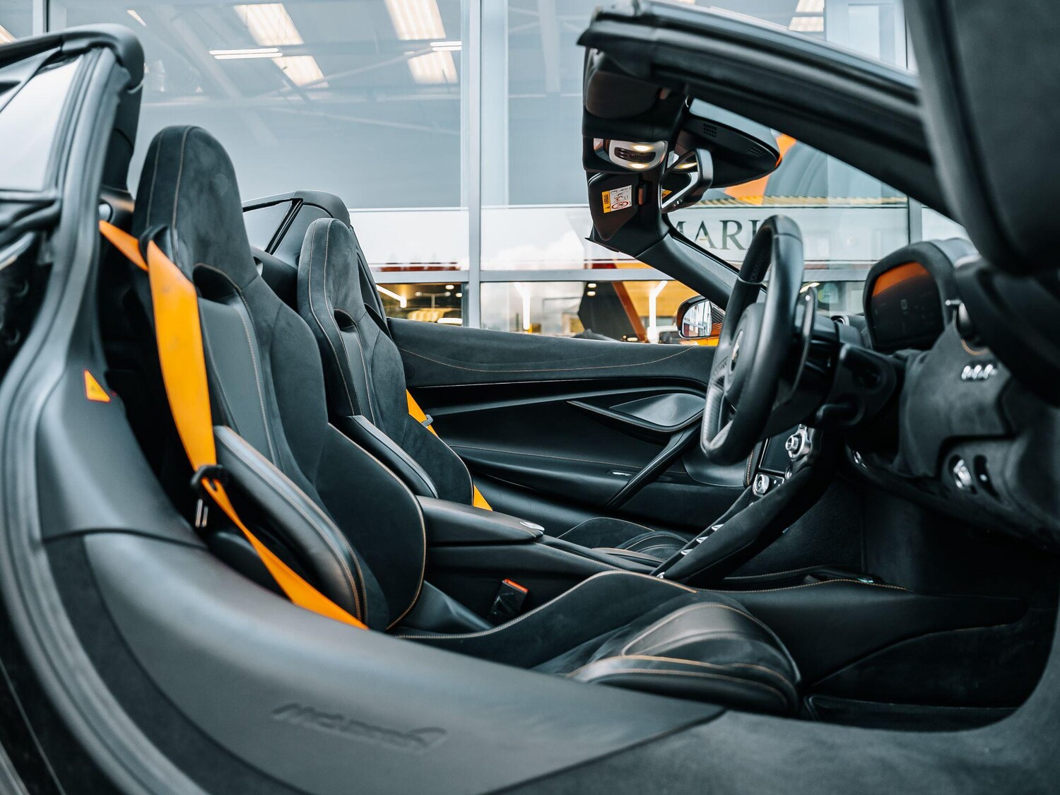Used McLaren 720S 2022 for sale - 76282629: Photo 54