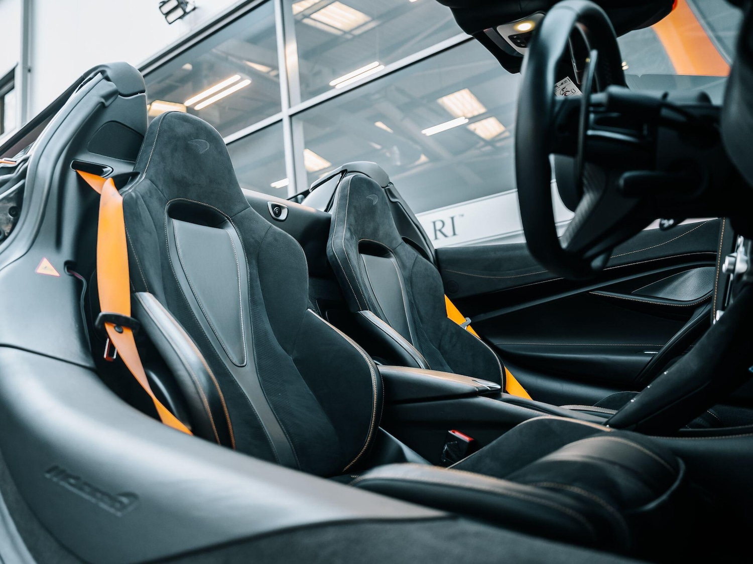 Used McLaren 720S 2022 for sale - 76282629: Photo 55