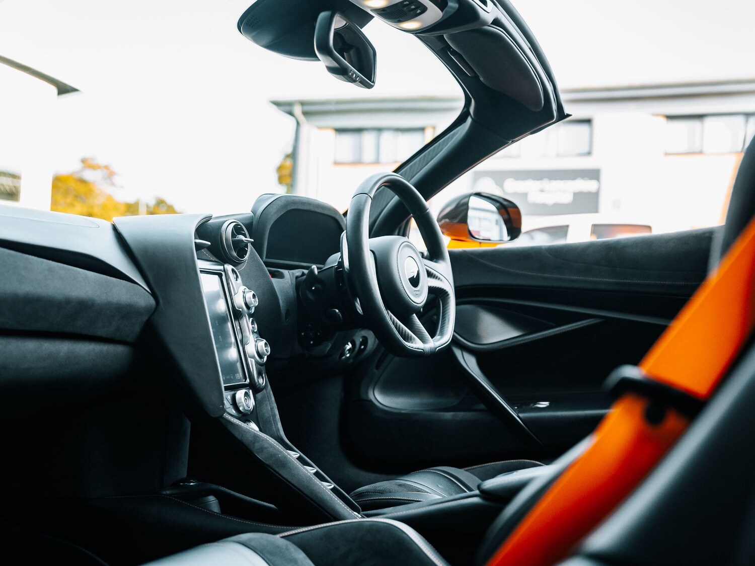 Used McLaren 720S 2022 for sale - 76282629: Photo 58