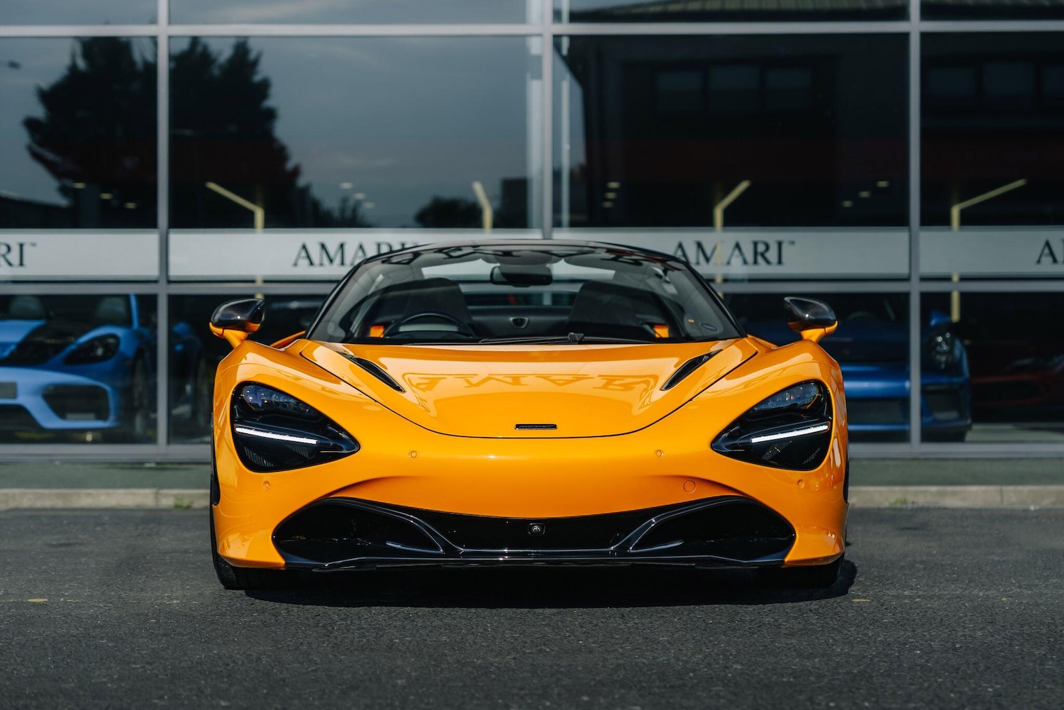 Used McLaren 720S 2022 for sale - 76282629: Photo 6