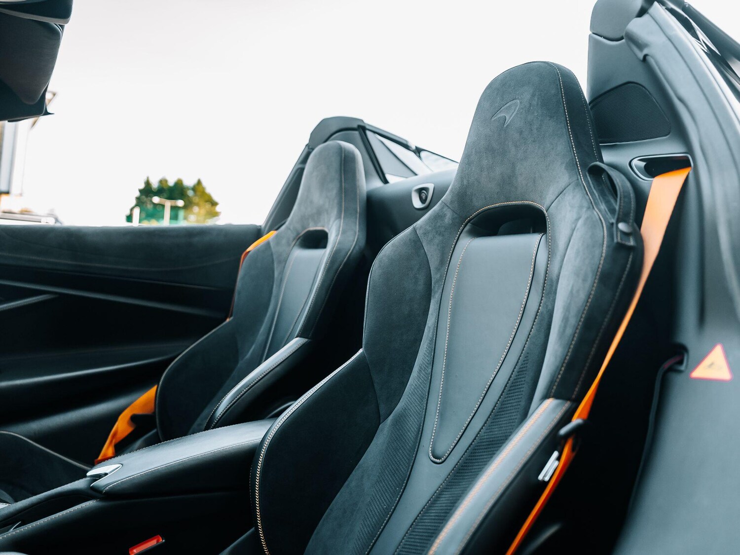 Used McLaren 720S 2022 for sale - 76282629: Photo 60