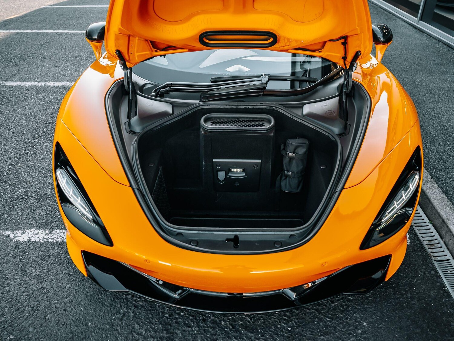 Used McLaren 720S 2022 for sale - 76282629: Photo 62