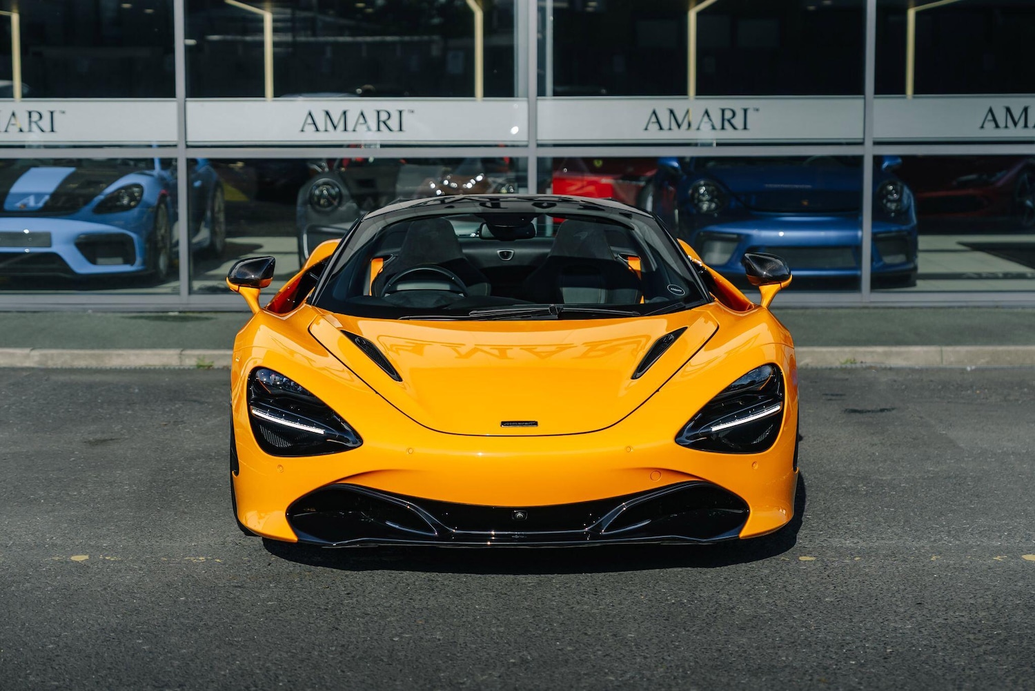 Used McLaren 720S 2022 for sale - 76282629: Photo 7