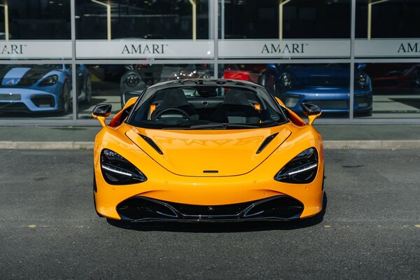 Used McLaren 720S 2022 for sale - 76282629: Photo 7