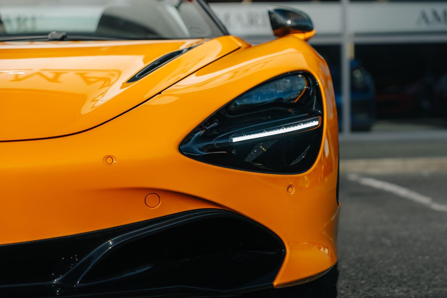 Used McLaren 720S 2022 for sale - 76282629: Photo 9