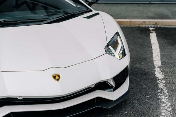 Used Lamborghini Aventador for sale - 76283484: Photo 10