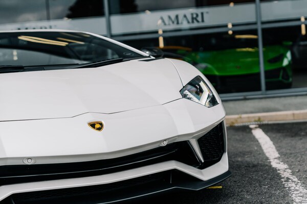 Used Lamborghini Aventador for sale - 76283484: Photo 11