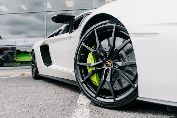Used Lamborghini Aventador for sale - 76283484: Photo 13