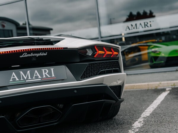 Used Lamborghini Aventador for sale - 76283484: Photo 21