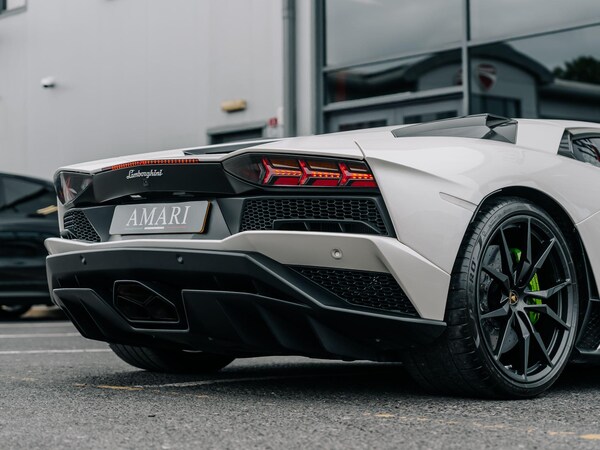 Used Lamborghini Aventador for sale - 76283484: Photo 23