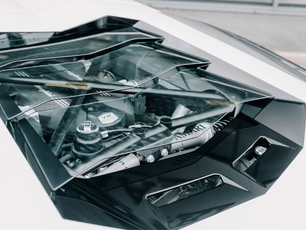 Used Lamborghini Aventador for sale - 76283484: Photo 24