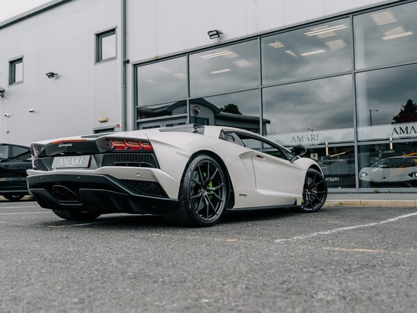Used Lamborghini Aventador for sale - 76283484: Photo 26