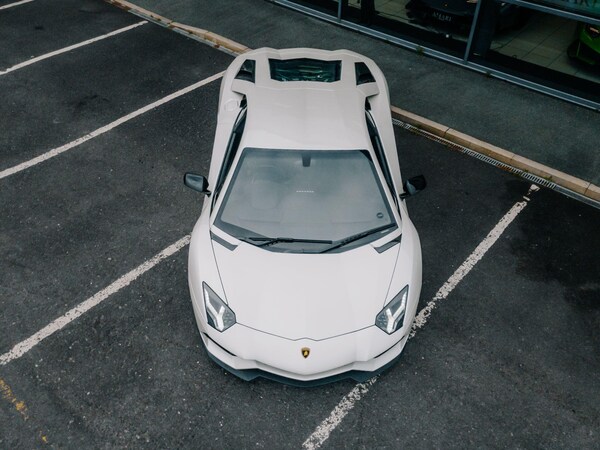 Used Lamborghini Aventador for sale - 76283484: Photo 29