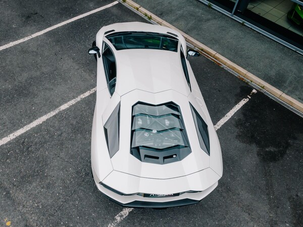 Used Lamborghini Aventador for sale - 76283484: Photo 31