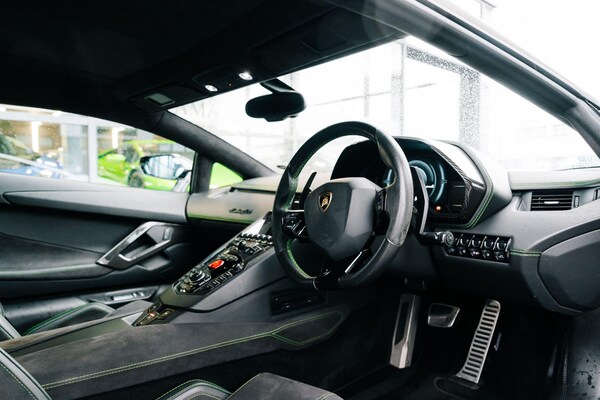 Used Lamborghini Aventador for sale - 76283484: Photo 33
