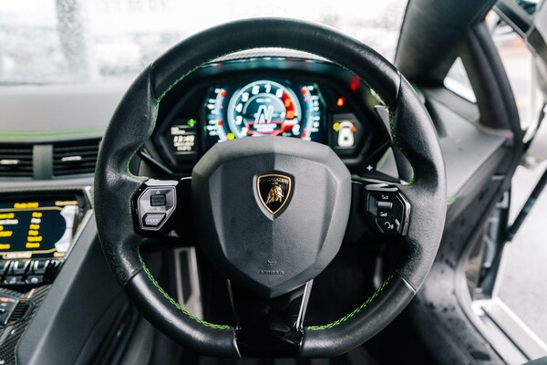 Used Lamborghini Aventador for sale - 76283484: Photo 34