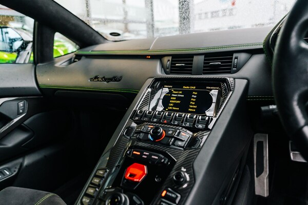 Used Lamborghini Aventador for sale - 76283484: Photo 35