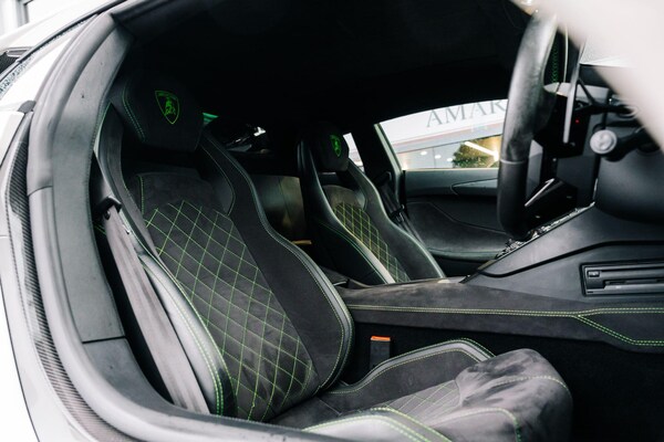 Used Lamborghini Aventador for sale - 76283484: Photo 37