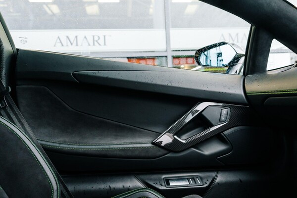 Used Lamborghini Aventador for sale - 76283484: Photo 38