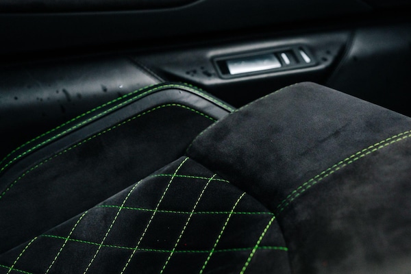Used Lamborghini Aventador for sale - 76283484: Photo 39