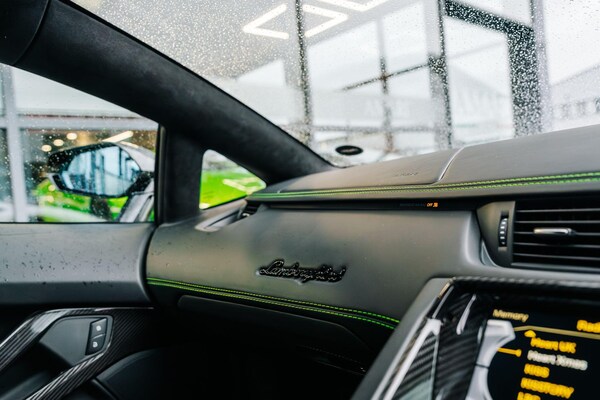 Used Lamborghini Aventador for sale - 76283484: Photo 40