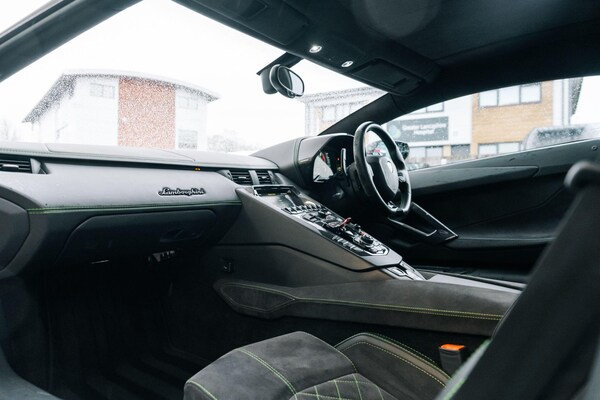 Used Lamborghini Aventador for sale - 76283484: Photo 41