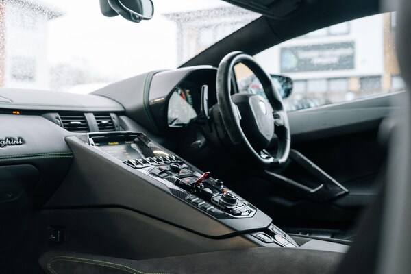 Used Lamborghini Aventador for sale - 76283484: Photo 42
