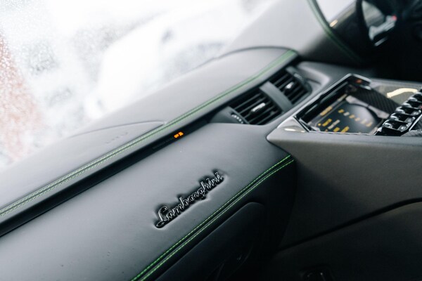 Used Lamborghini Aventador for sale - 76283484: Photo 43