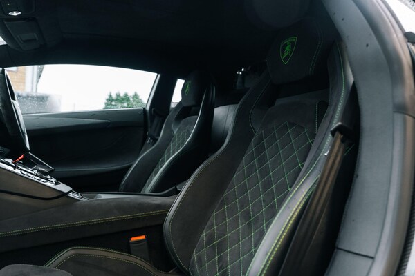 Used Lamborghini Aventador for sale - 76283484: Photo 45