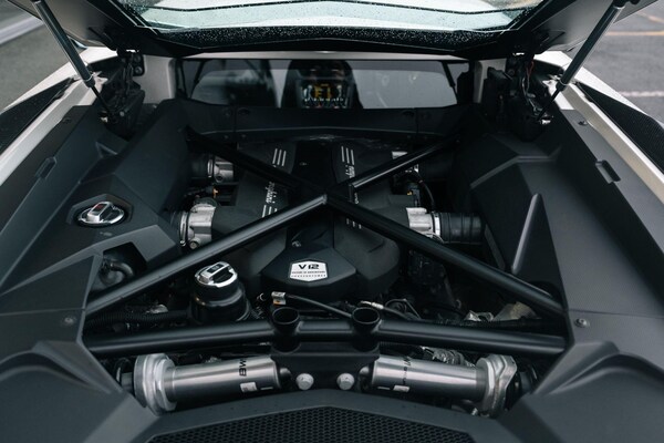 Used Lamborghini Aventador for sale - 76283484: Photo 46