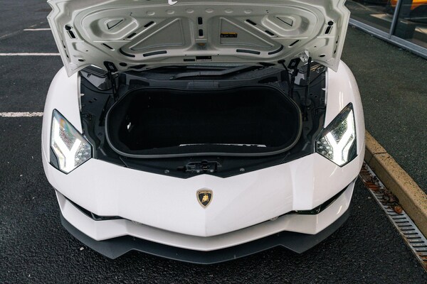 Used Lamborghini Aventador for sale - 76283484: Photo 47