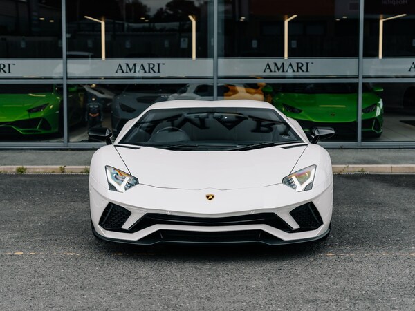 Used Lamborghini Aventador for sale - 76283484: Photo 5