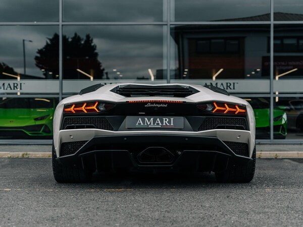 Used Lamborghini Aventador for sale - 76283484: Photo 7