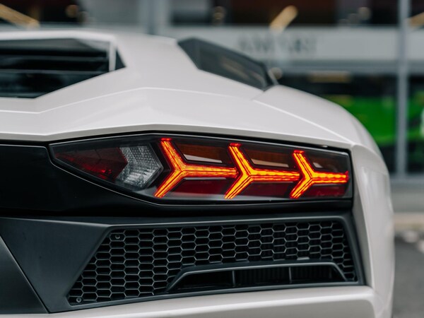 Used Lamborghini Aventador for sale - 76283484: Photo 9