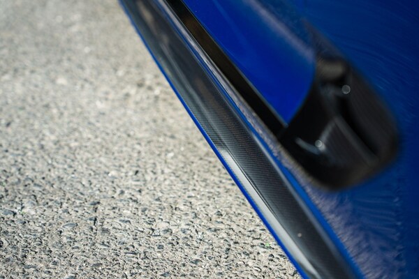 Used Ferrari Purosangue 2024 for sale - 76284405: Photo 15
