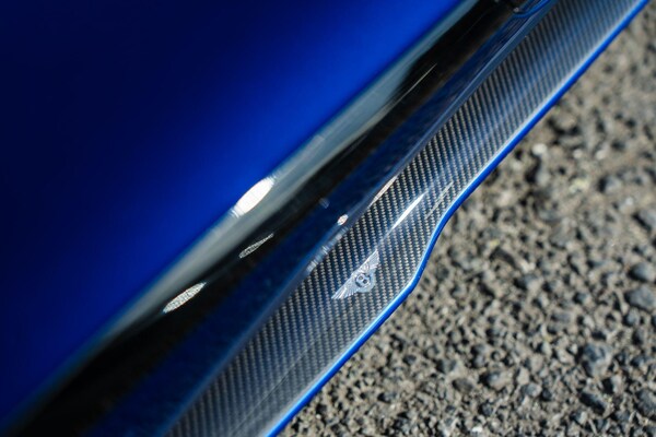 Used Ferrari Purosangue 2024 for sale - 76284405: Photo 16