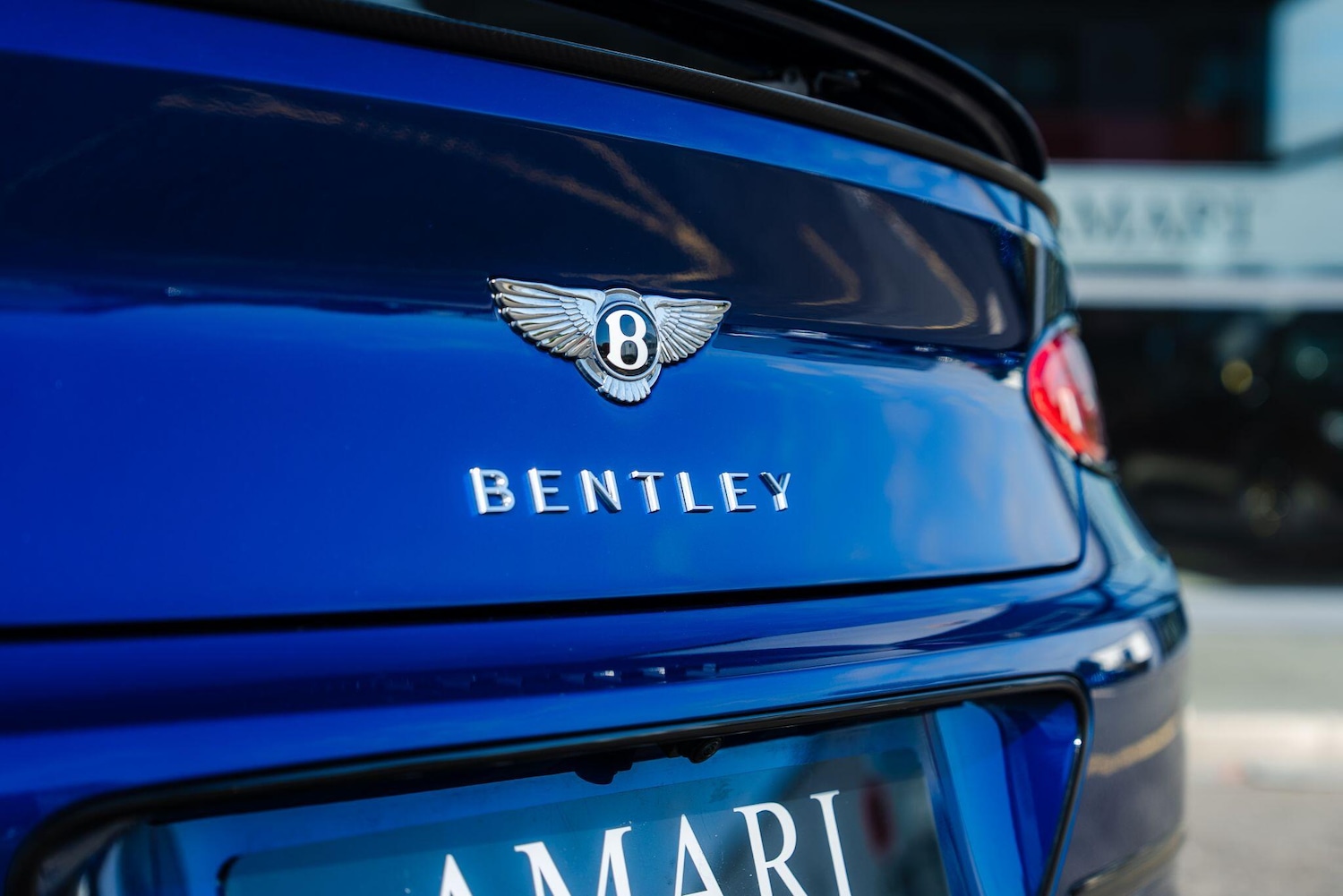 Used Bentley Continental 2024 for sale - 76284405: Photo 21