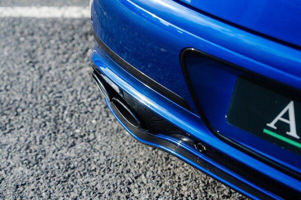 Used Ferrari Purosangue 2024 for sale - 76284405: Photo 22