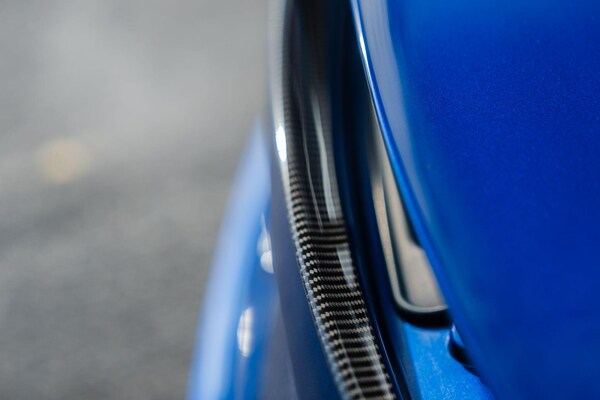 Used Ferrari Purosangue 2024 for sale - 76284405: Photo 25