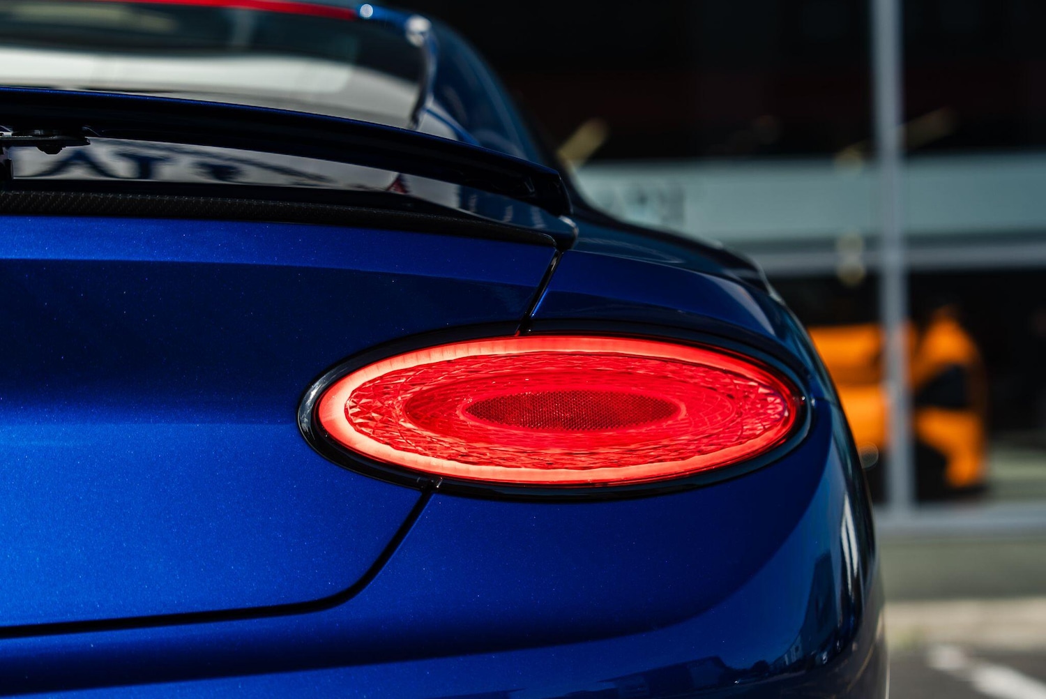 Used Bentley Continental 2024 for sale - 76284405: Photo 26