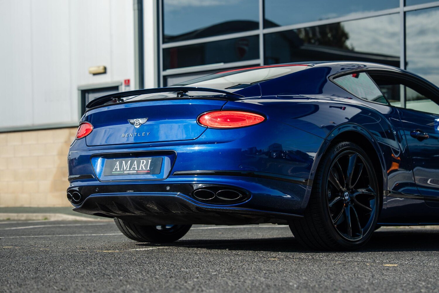 Used Bentley Continental 2024 for sale - 76284405: Photo 28