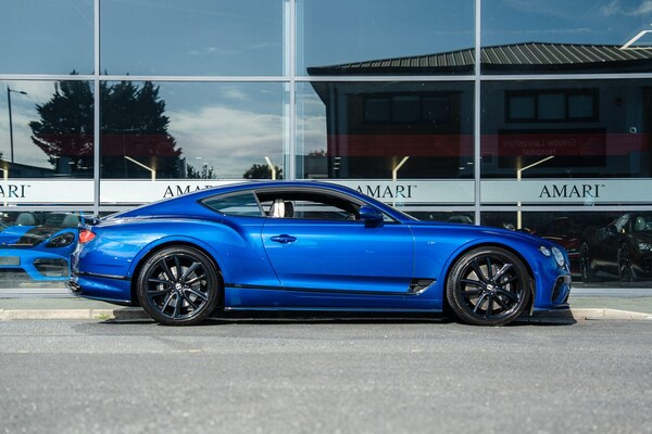 Used Ferrari Purosangue 2024 for sale - 76284405: Photo 2