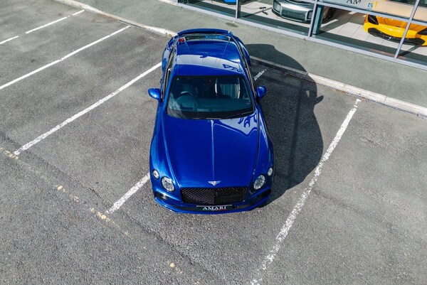 Used Ferrari Purosangue 2024 for sale - 76284405: Photo 31