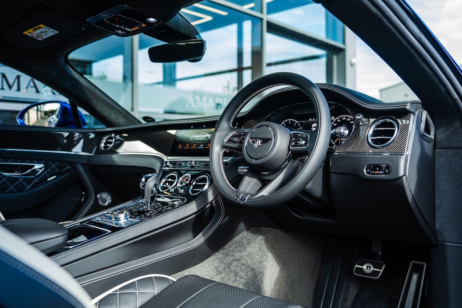 Used Bentley Continental 2024 for sale - 76284405: Photo 34