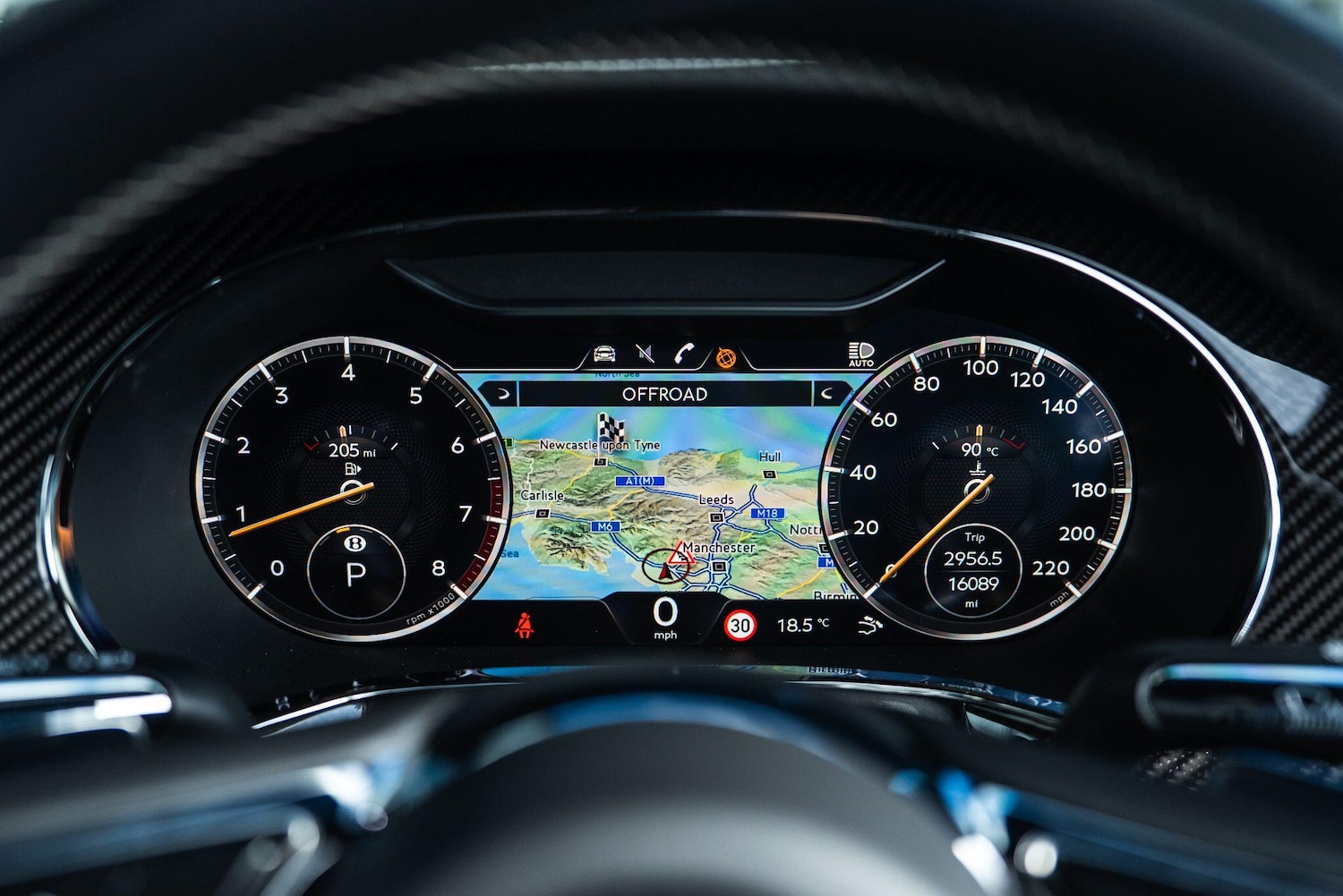 Used Bentley Continental 2024 for sale - 76284405: Photo 36