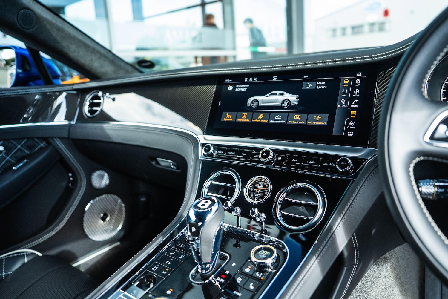 Used Bentley Continental 2024 for sale - 76284405: Photo 37