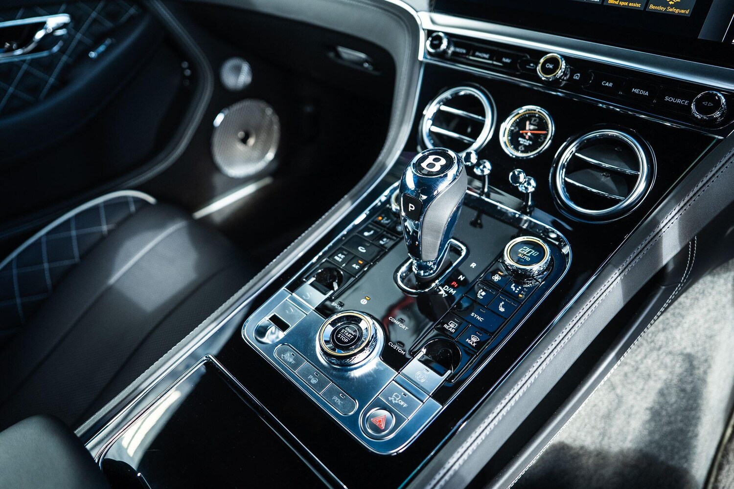 Used Bentley Continental 2024 for sale - 76284405: Photo 38