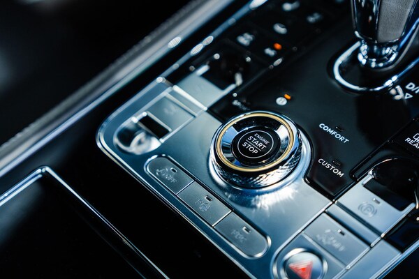 Used Ferrari Purosangue 2024 for sale - 76284405: Photo 39
