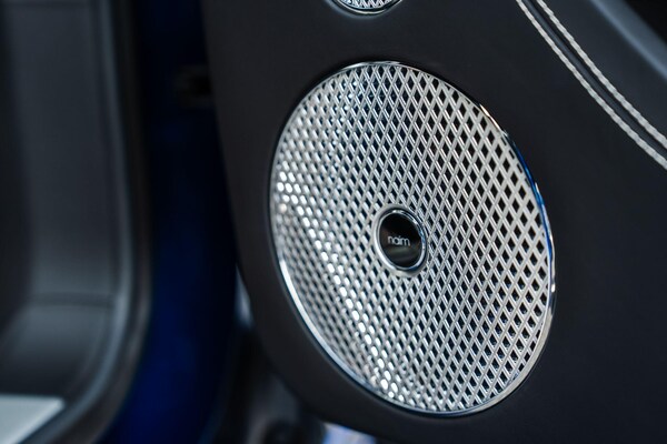 Used Ferrari Purosangue 2024 for sale - 76284405: Photo 42