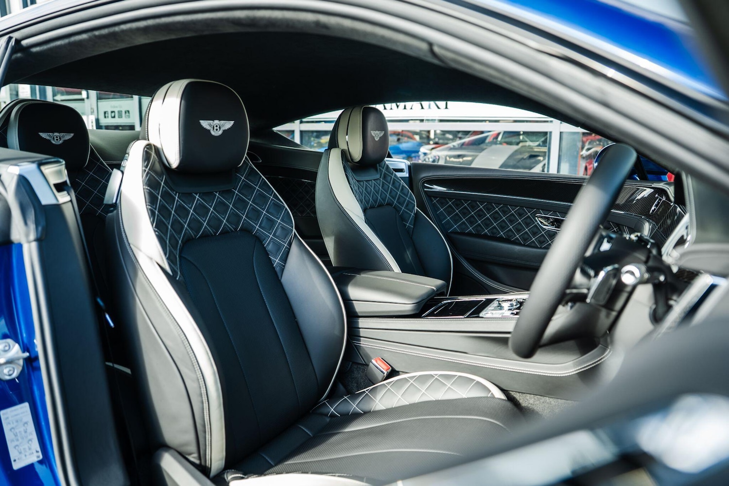 Used Bentley Continental 2024 for sale - 76284405: Photo 43